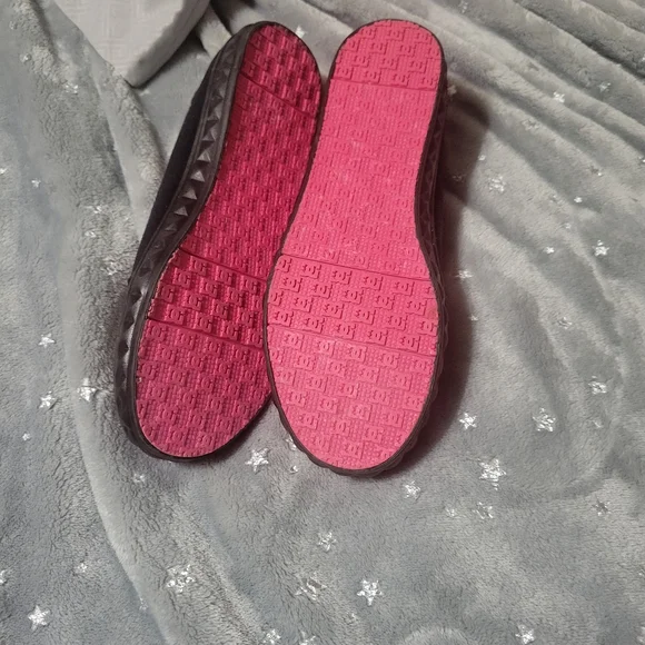 DC Villainess shoes - Picture 3 of 5